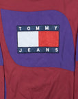 Tommy Jeans - Renewed Sweatshirt (XL) Center