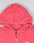 Reebok - Full Zip (L) Top