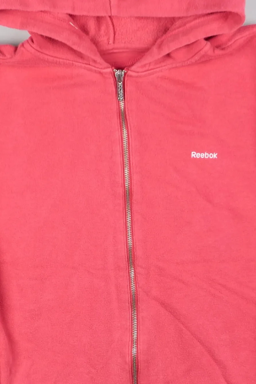 Reebok - Full Zip (L) Center