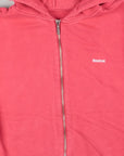 Reebok - Full Zip (L) Center