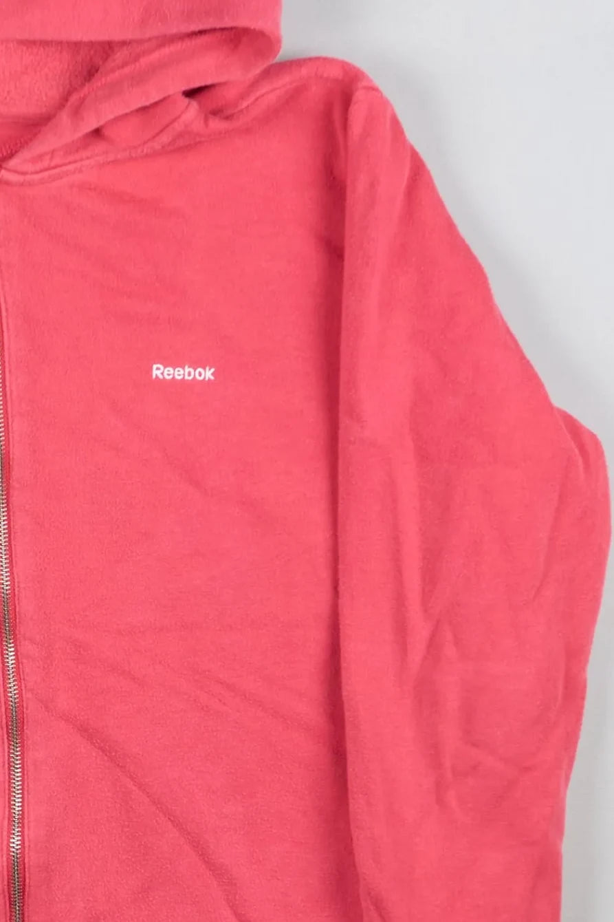 Reebok - Full Zip (L) Right