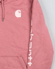 Carhartt - Hoodie (M) Right