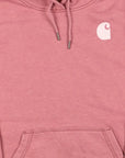 Carhartt - Hoodie (M) Center