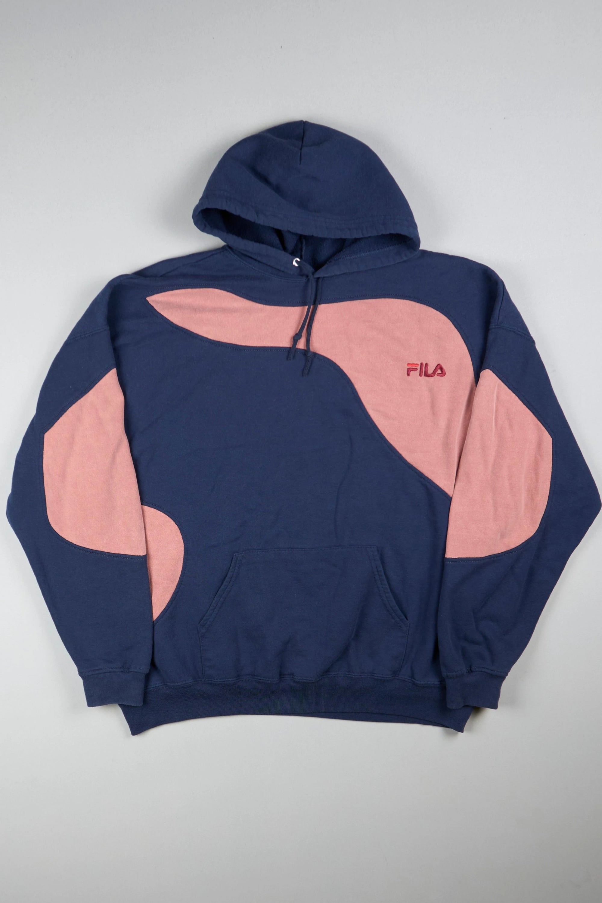 Fila - Renewed Hoodie (XL)