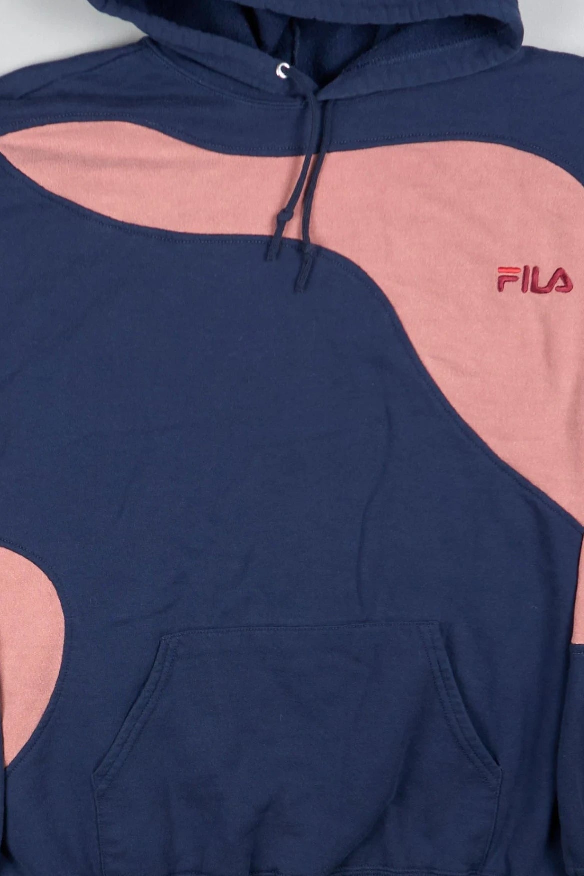 Fila - Renewed Hoodie (XL) Center