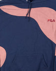 Fila - Renewed Hoodie (XL) Center