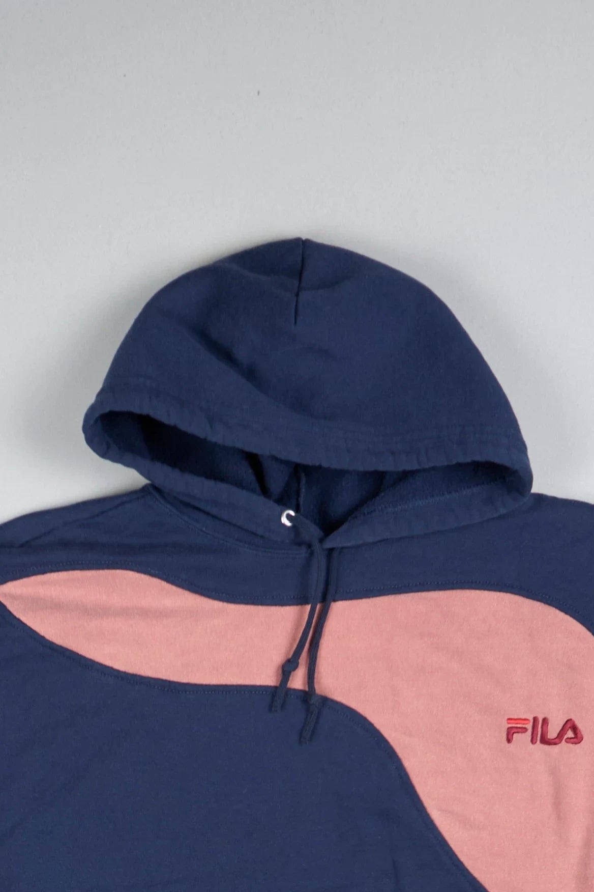 Fila - Renewed Hoodie (XL) Top