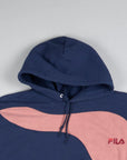 Fila - Renewed Hoodie (XL) Top