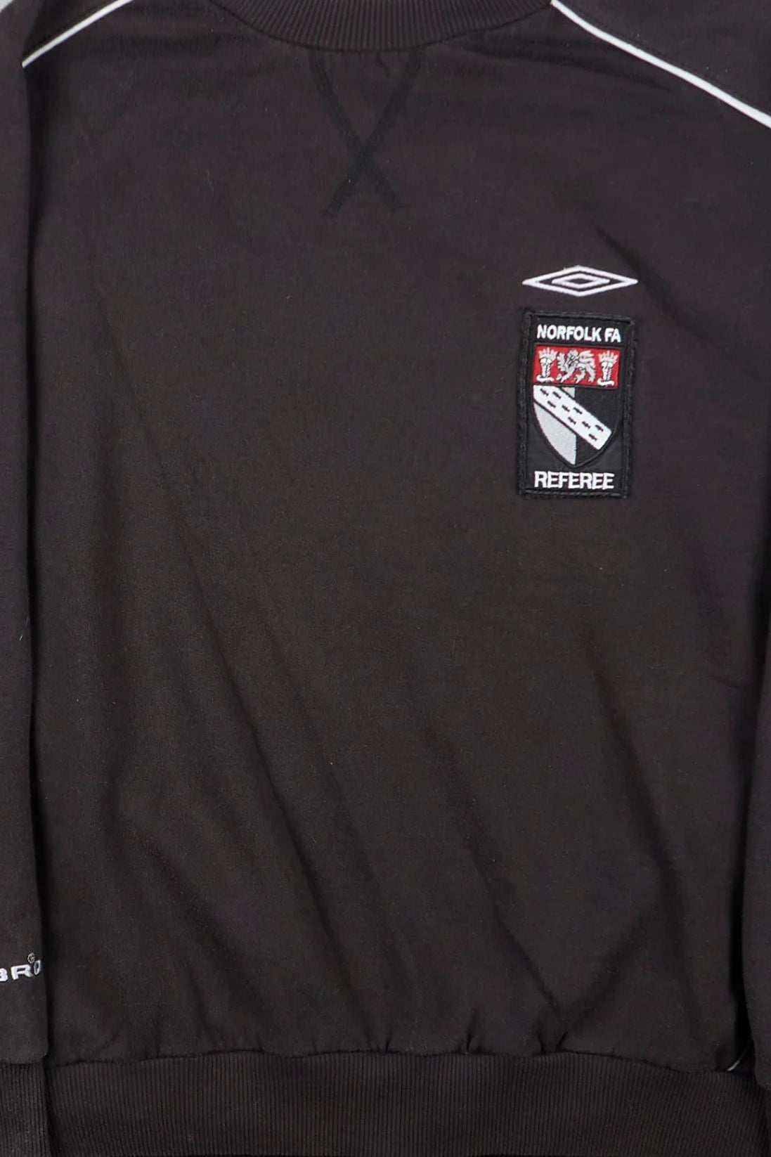 Umbro - Sweatshirt (XL) Center