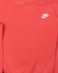 Nike - Sweatshirt (S) Center