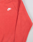 Nike - Sweatshirt (S) Right