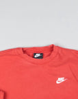 Nike - Sweatshirt (S) Top