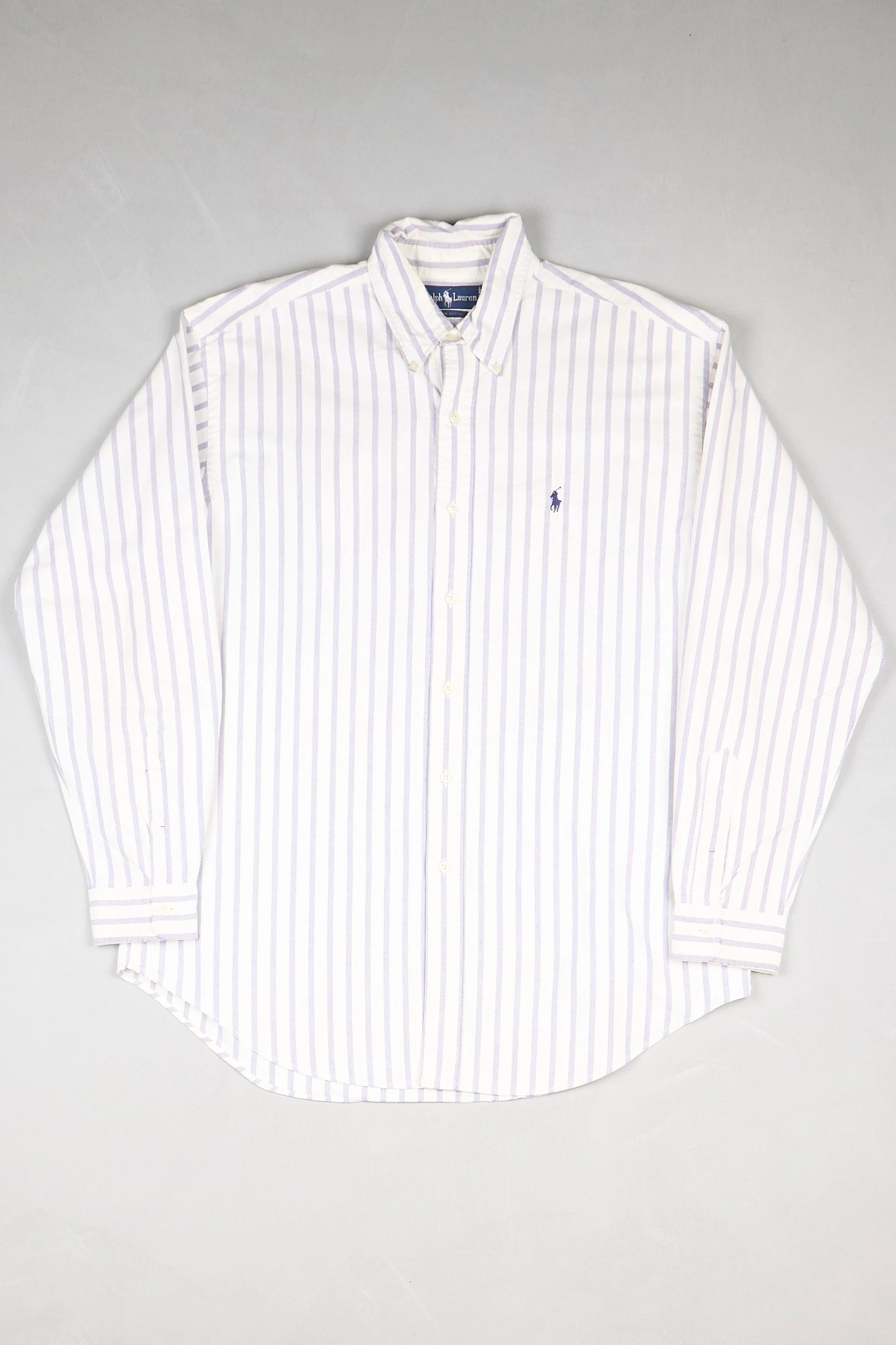 Ralph Lauren - Overhemd (L)