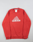 Adidas - Sweatshirt (XS)