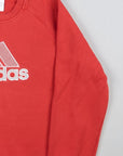 Adidas - Sweatshirt (XS) Right