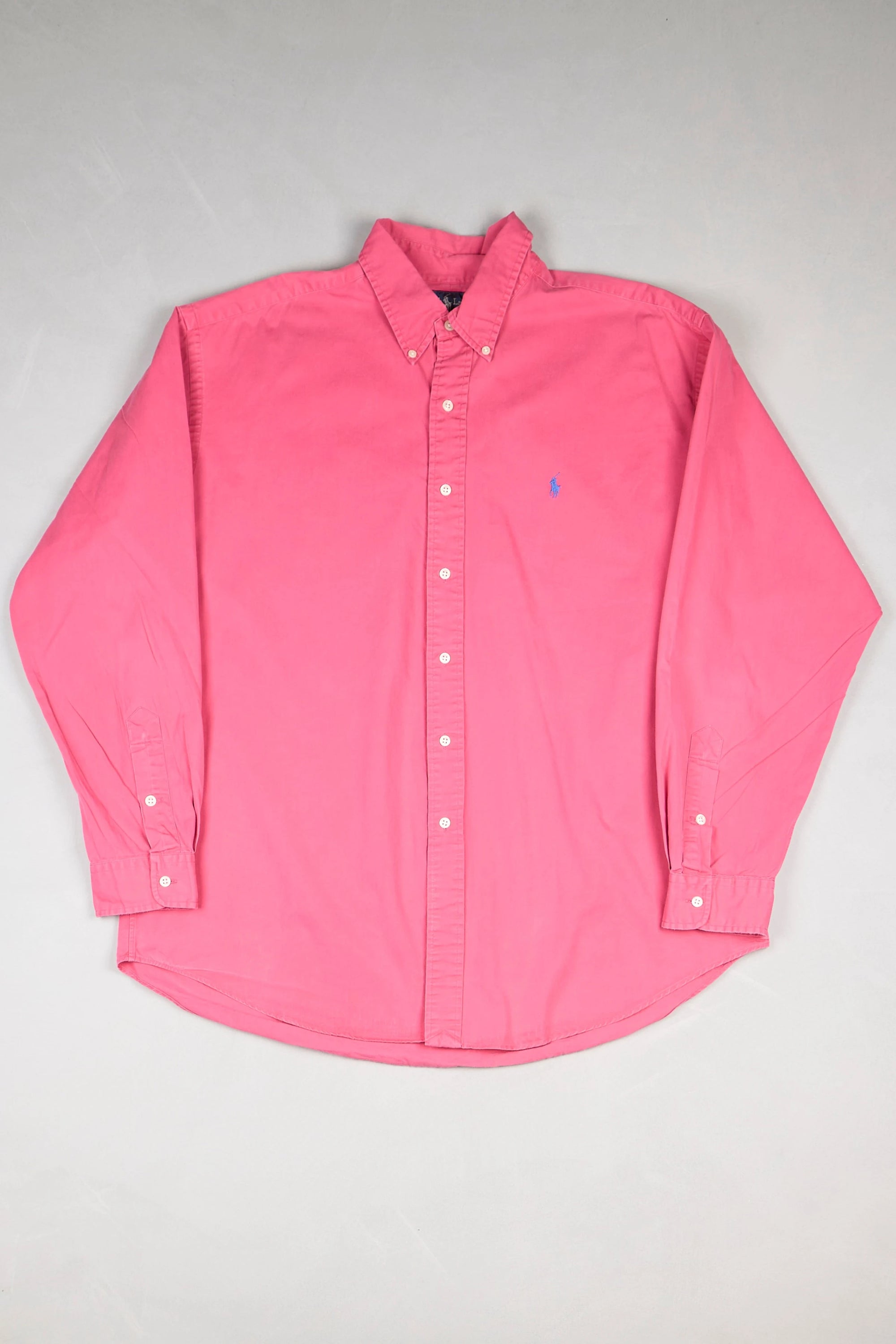 Ralph Lauren - Overhemd (XL)