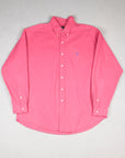 Ralph Lauren - Overhemd (XL)