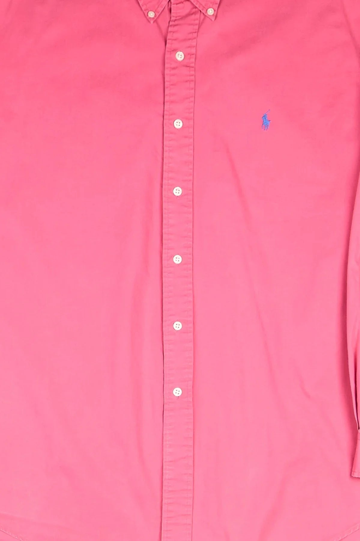 Ralph Lauren - Overhemd (XL) Center