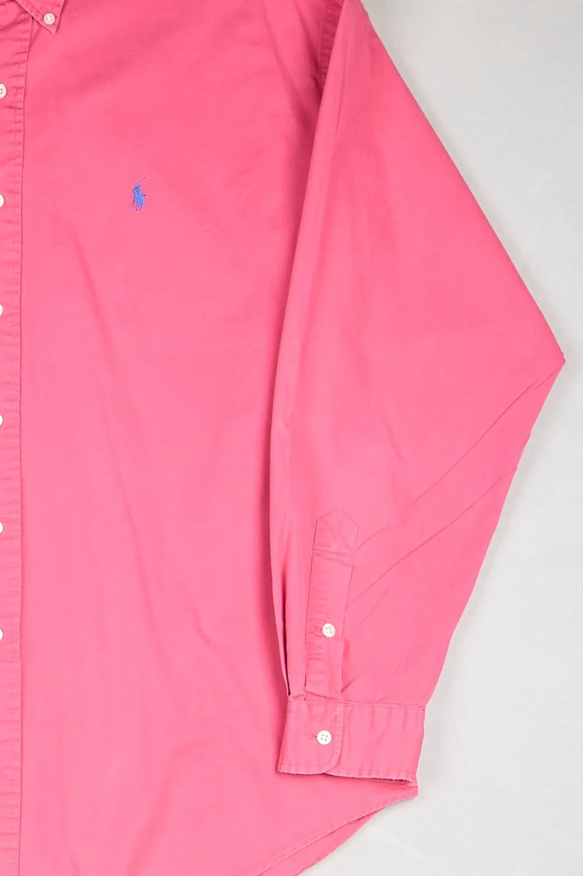 Ralph Lauren - Overhemd (XL) Right