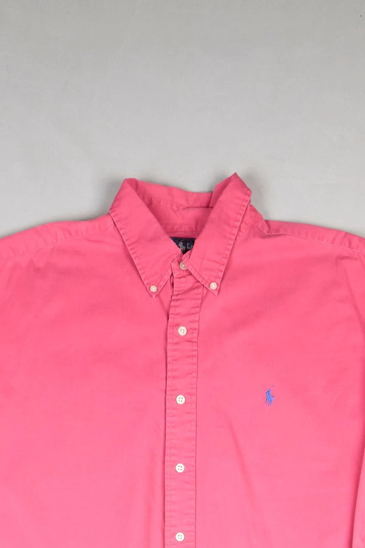 Ralph Lauren - Overhemd (XL) Top