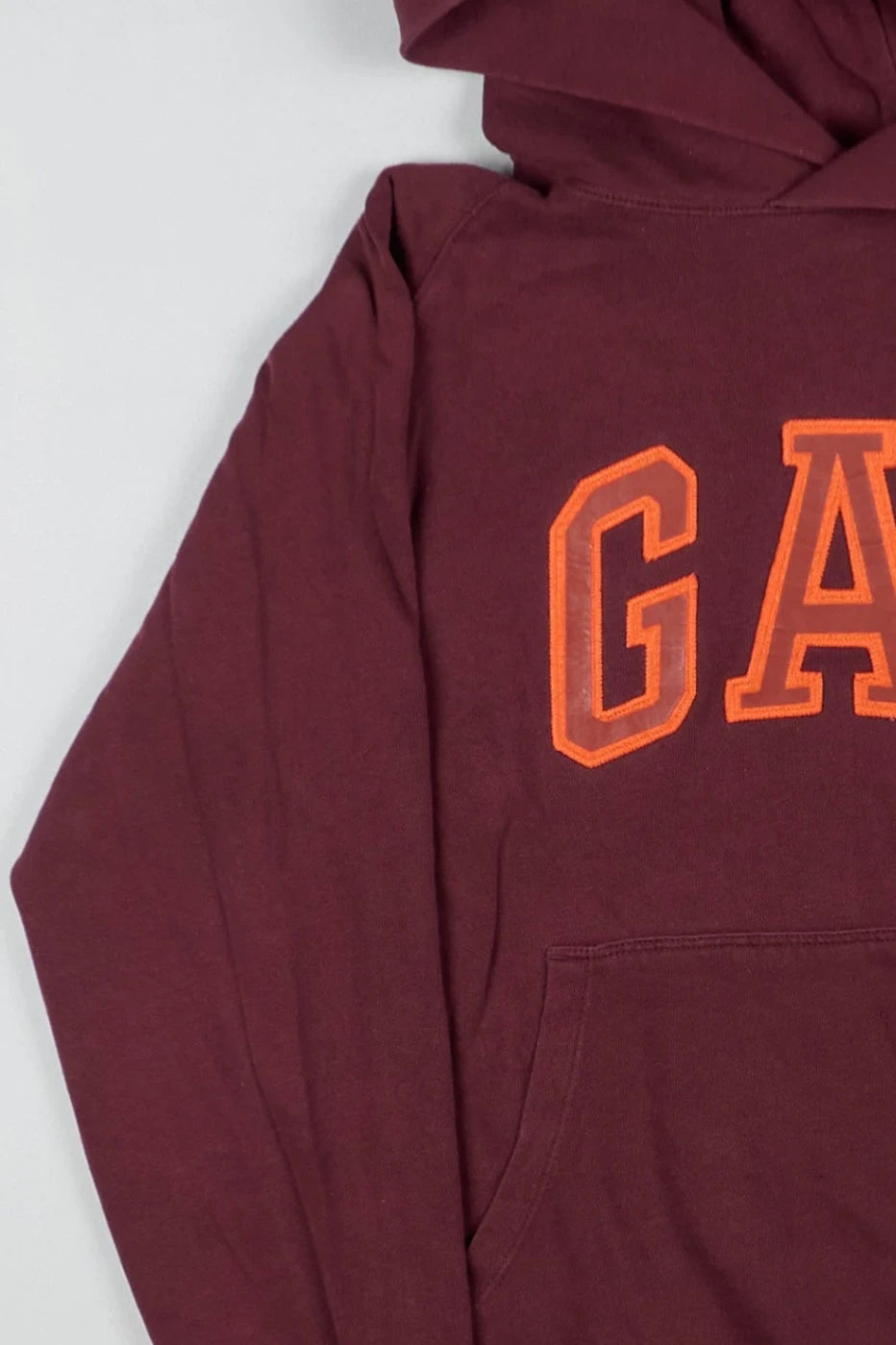 GAP - Hoodie (XL) Left