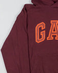 GAP - Hoodie (XL) Left