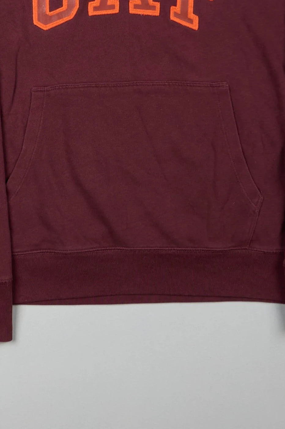 GAP - Hoodie (XL) Bottom