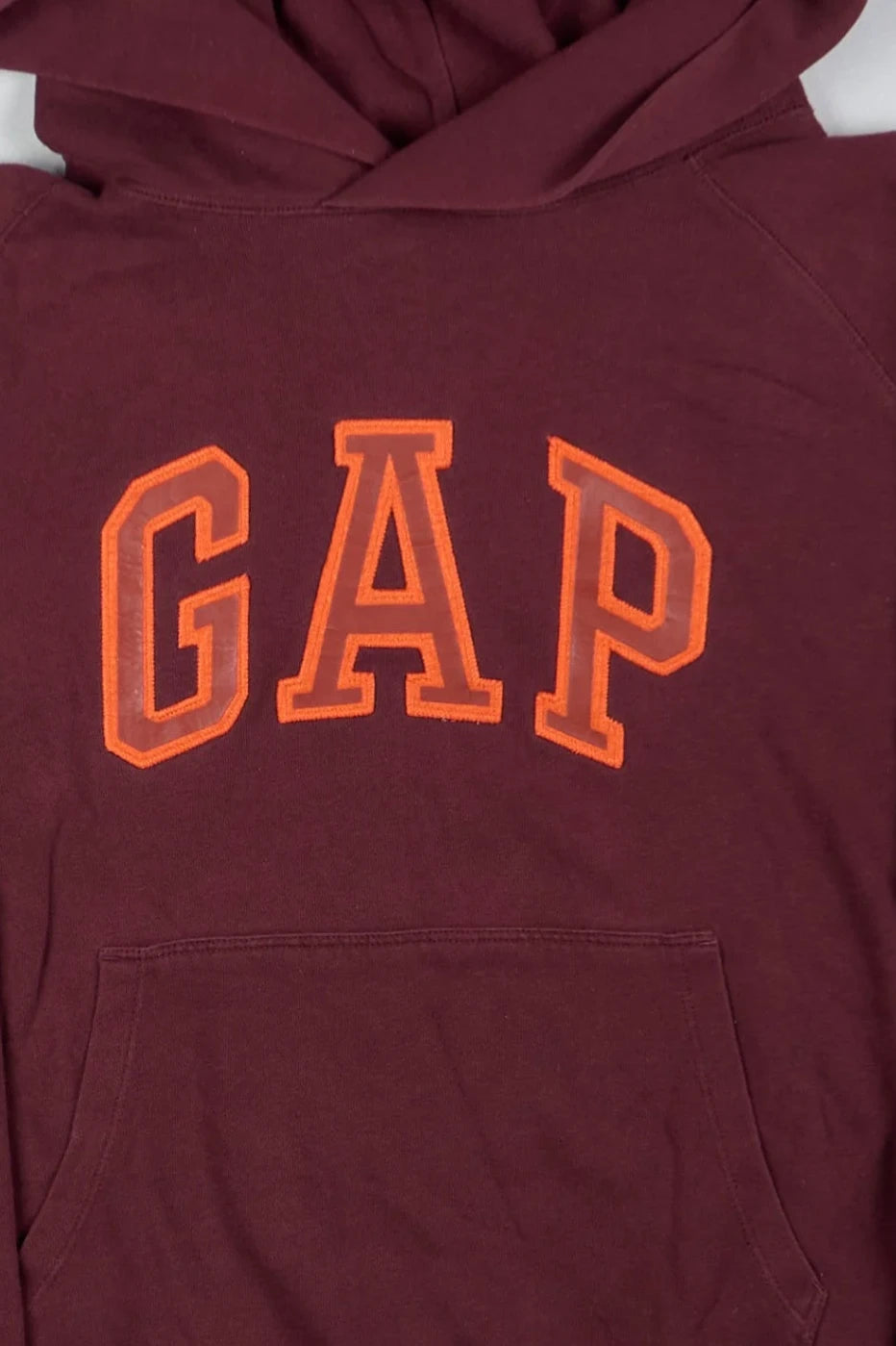 GAP - Hoodie (XL) Center