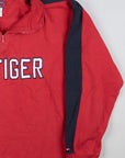 Tommy Hilfiger - Quarter Zip (XL) Right