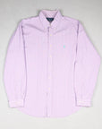 Ralph Lauren - Overhemd (XL)