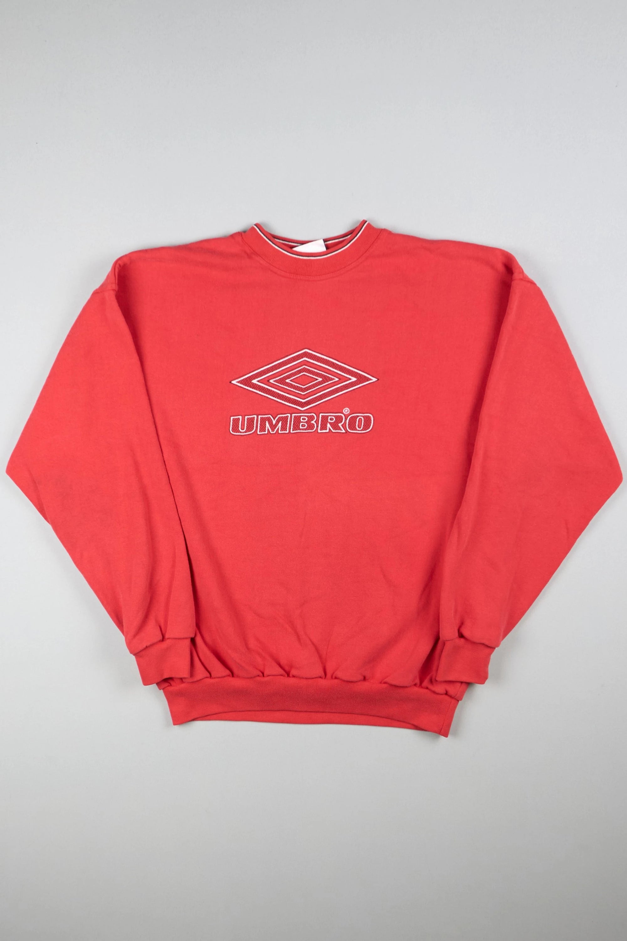 Umbro - Sweatshirt (L)