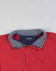 Nautica - Quarter Zip (XL) Top