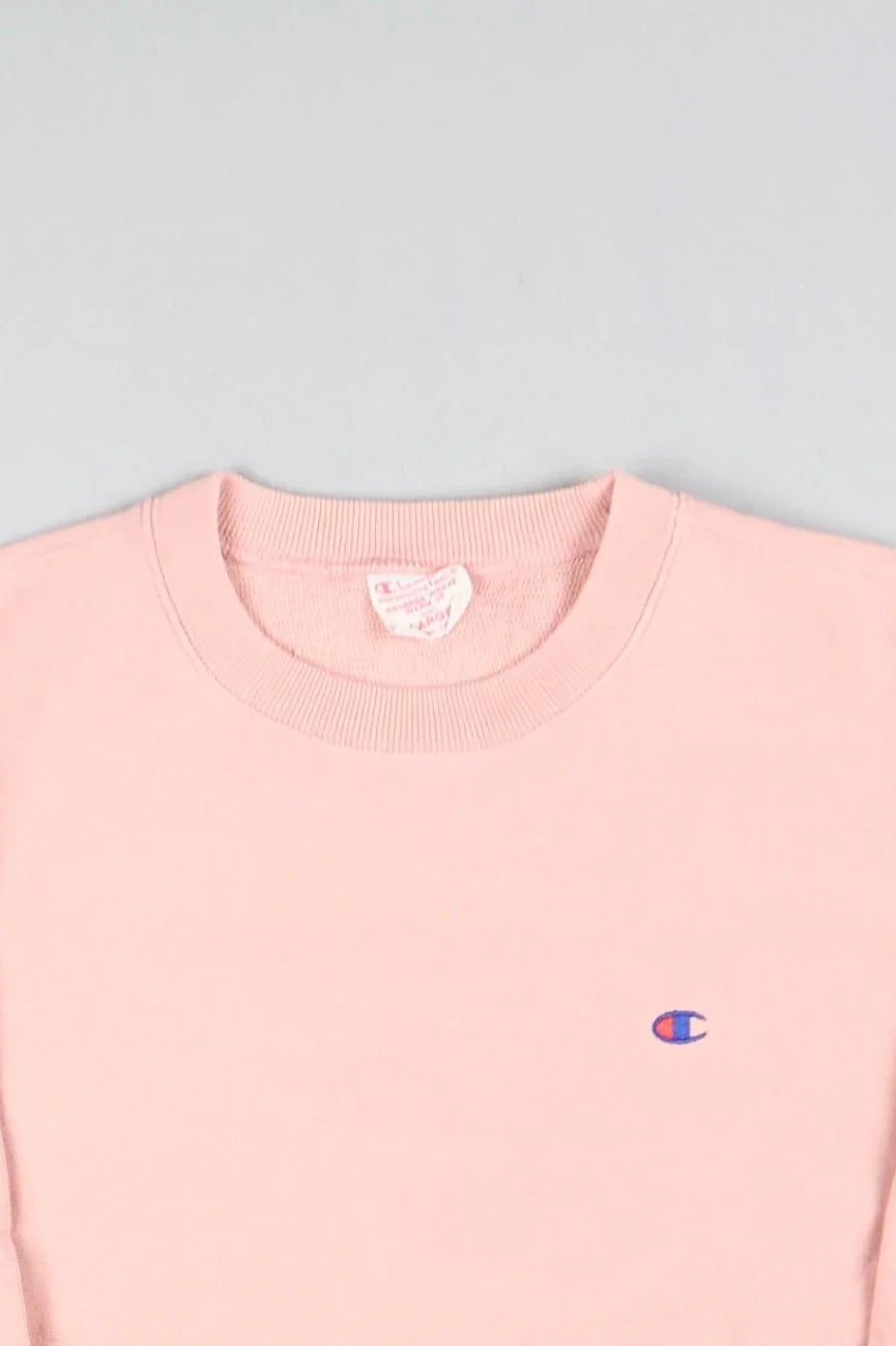 Champion - Sweatshirt (L) Top