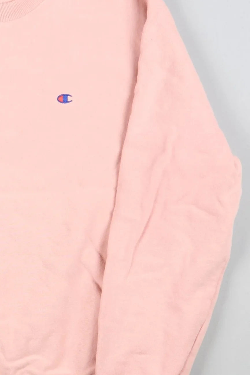 Champion - Sweatshirt (L) Right