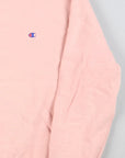 Champion - Sweatshirt (L) Right