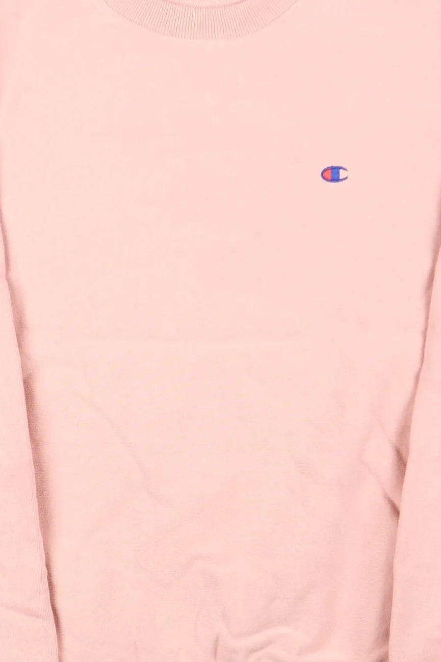 Champion - Sweatshirt (L) Center