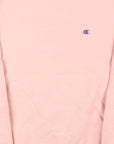 Champion - Sweatshirt (L) Center