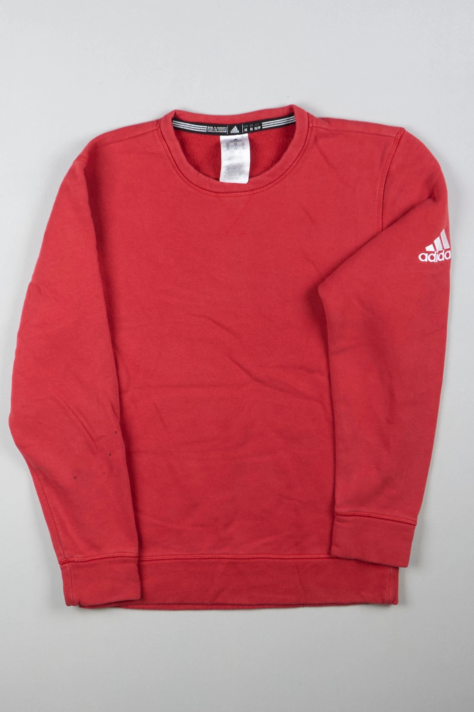 Adidas - Sweatshirt (XS)