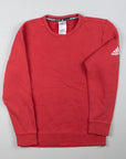 Adidas - Sweatshirt (XS)