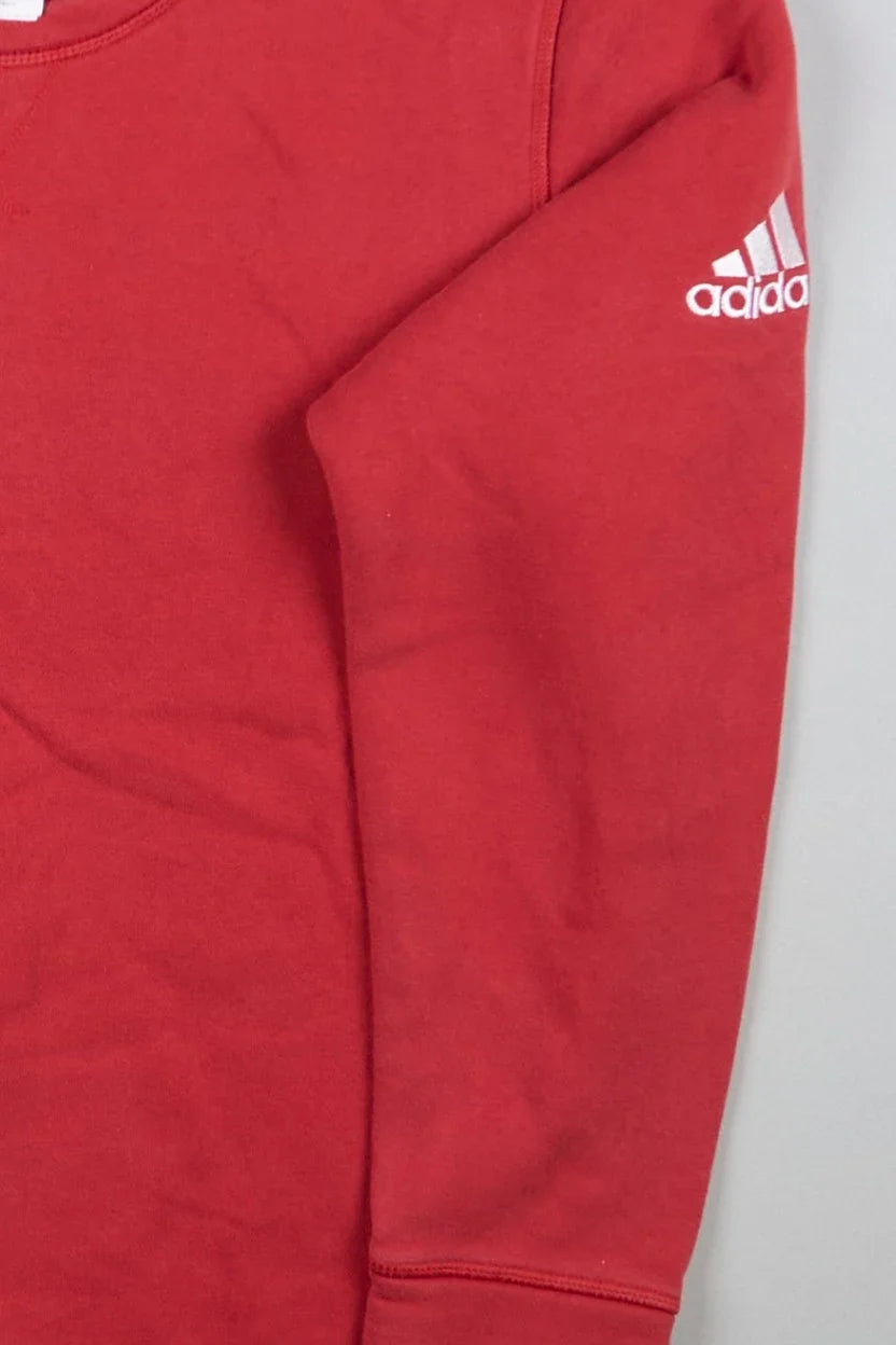 Adidas - Sweatshirt (XS) Right