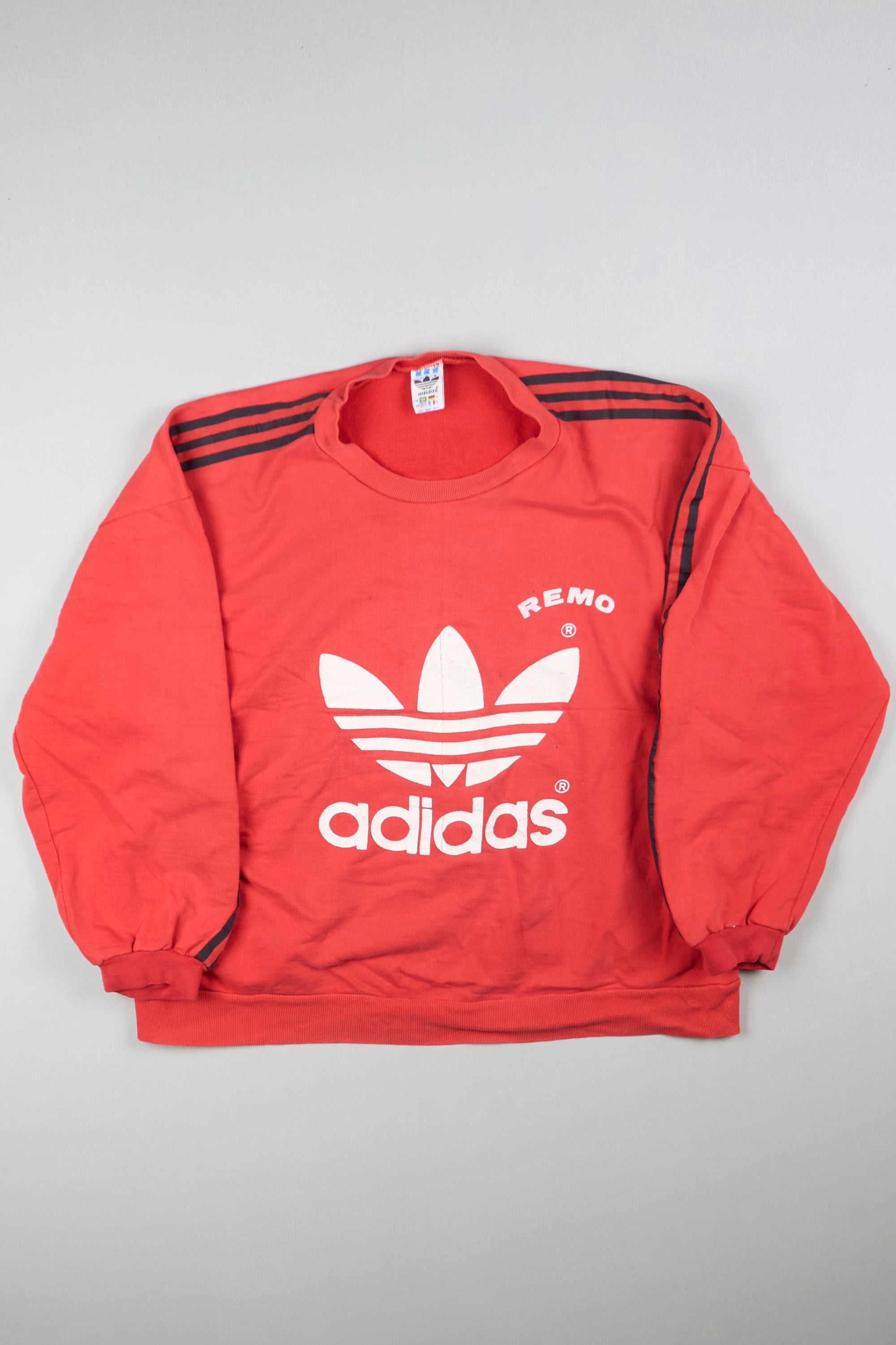 Adidas - Sweatshirt (L)