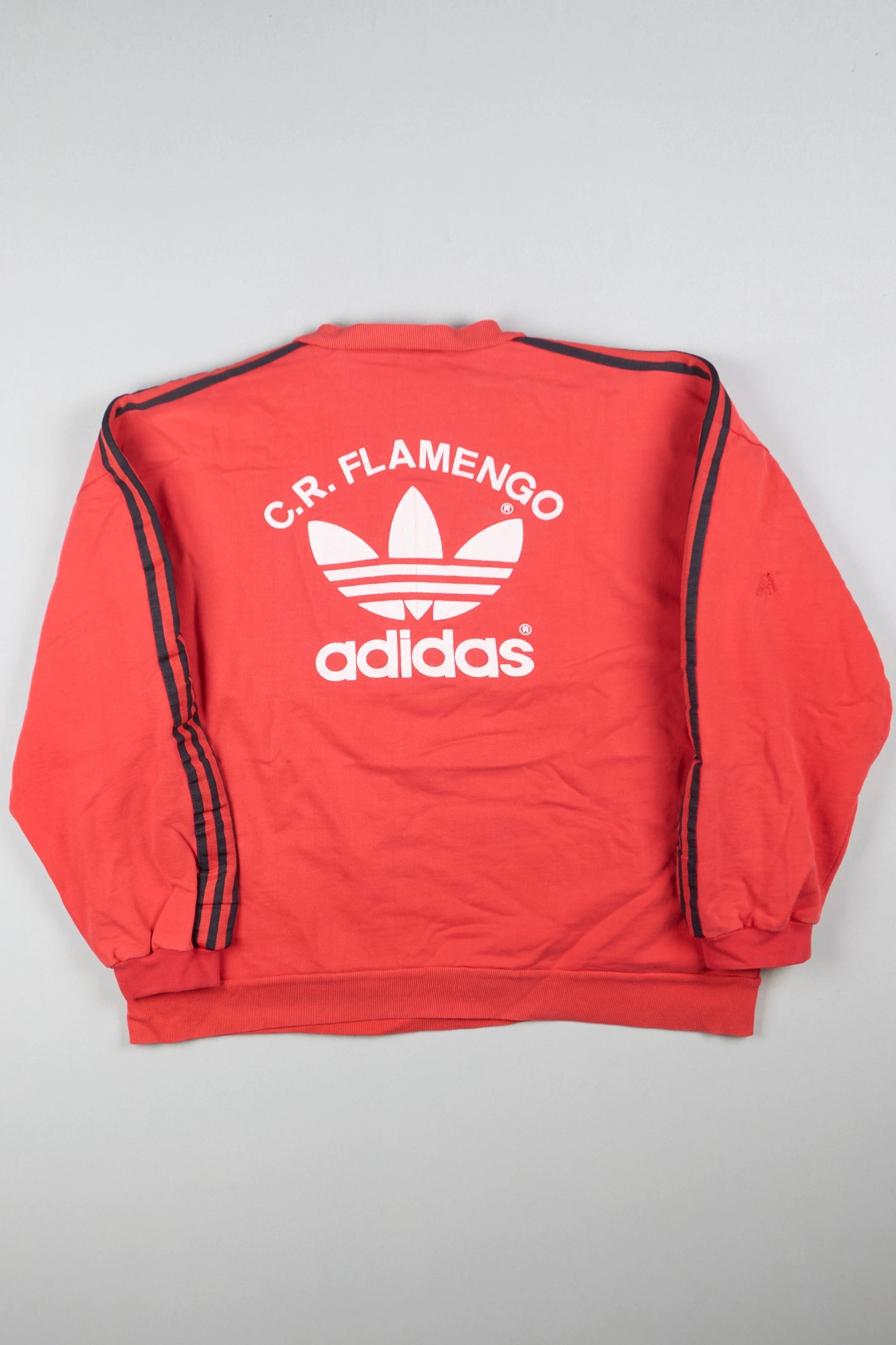 Adidas - Sweatshirt (L)