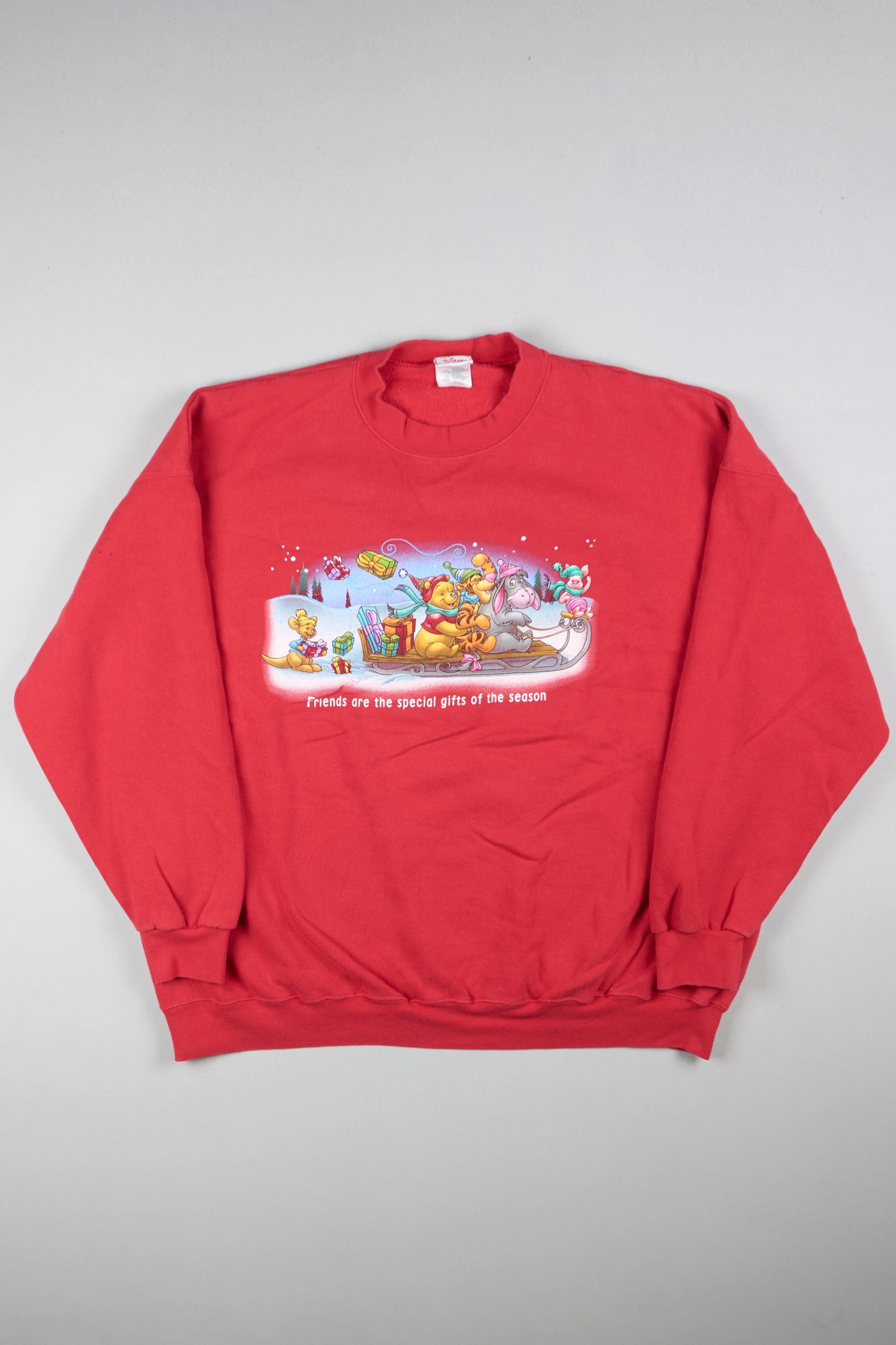 Disney - Sweatshirt (XXXL)