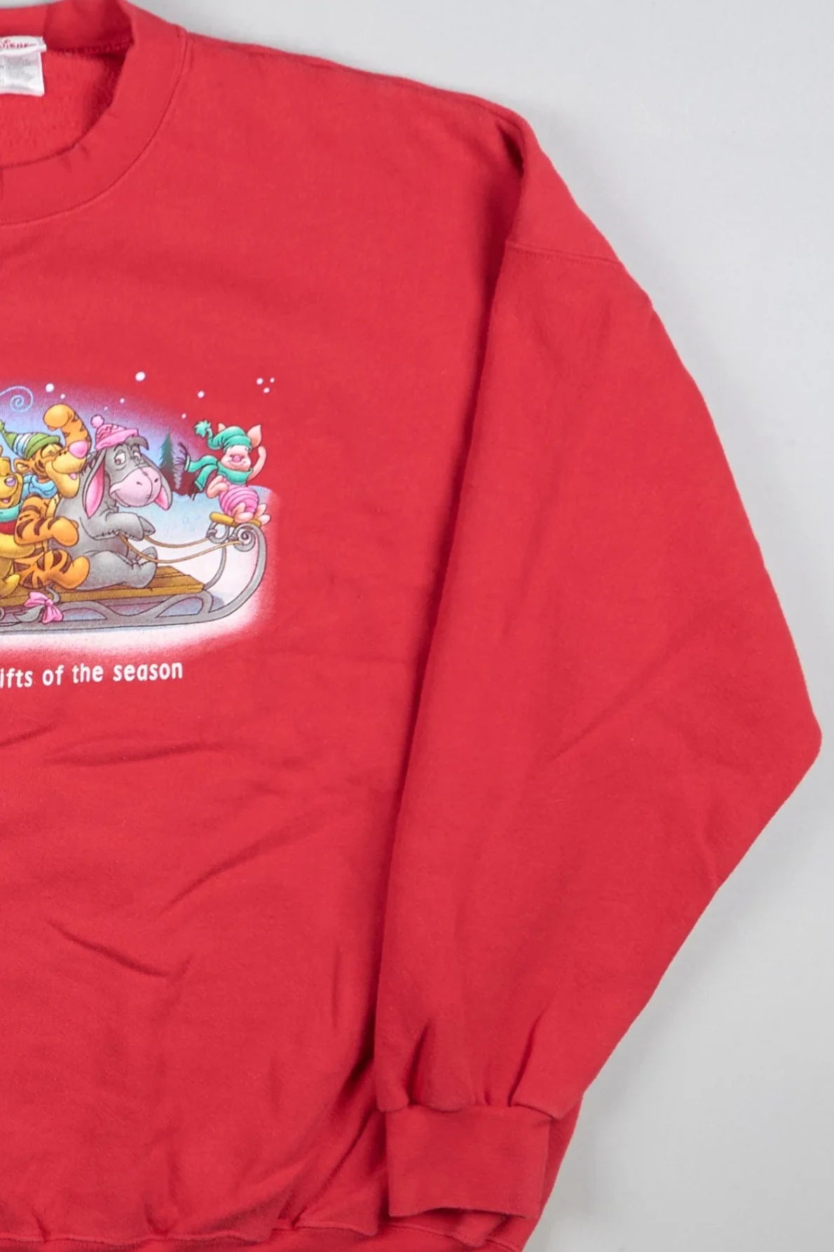 Disney - Sweatshirt (XXXL) Right