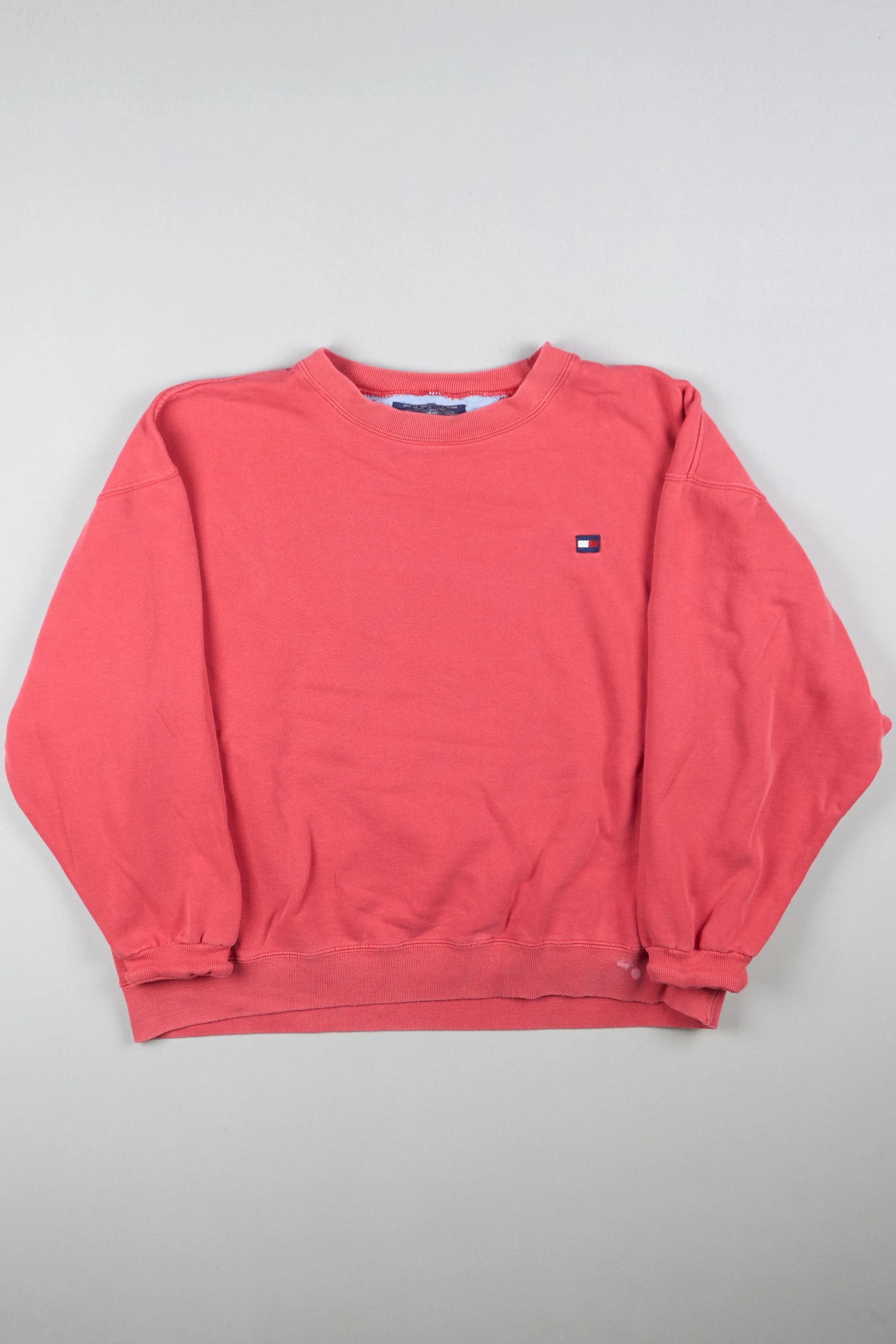 Tommy Hilfiger - Sweatshirt (L)