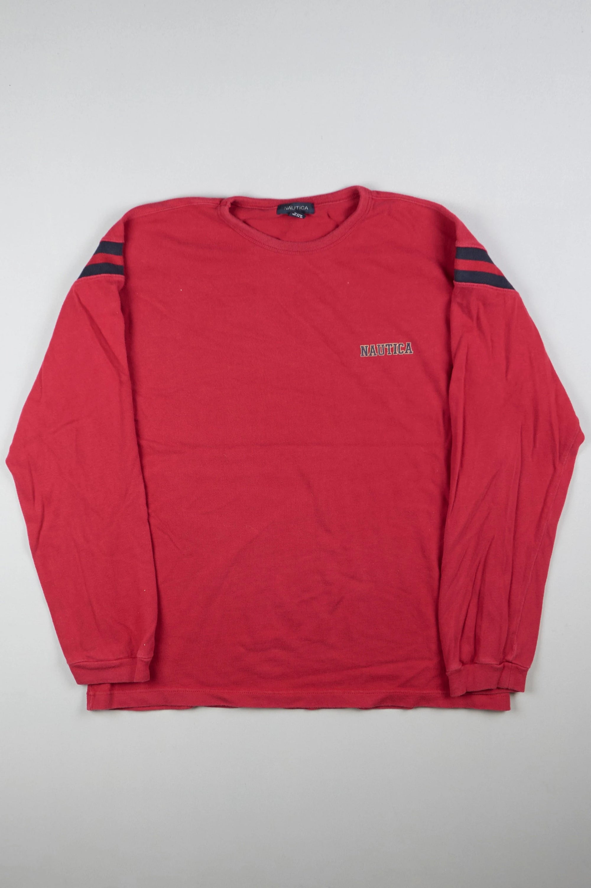 Nautica - Sweatshirt (L)