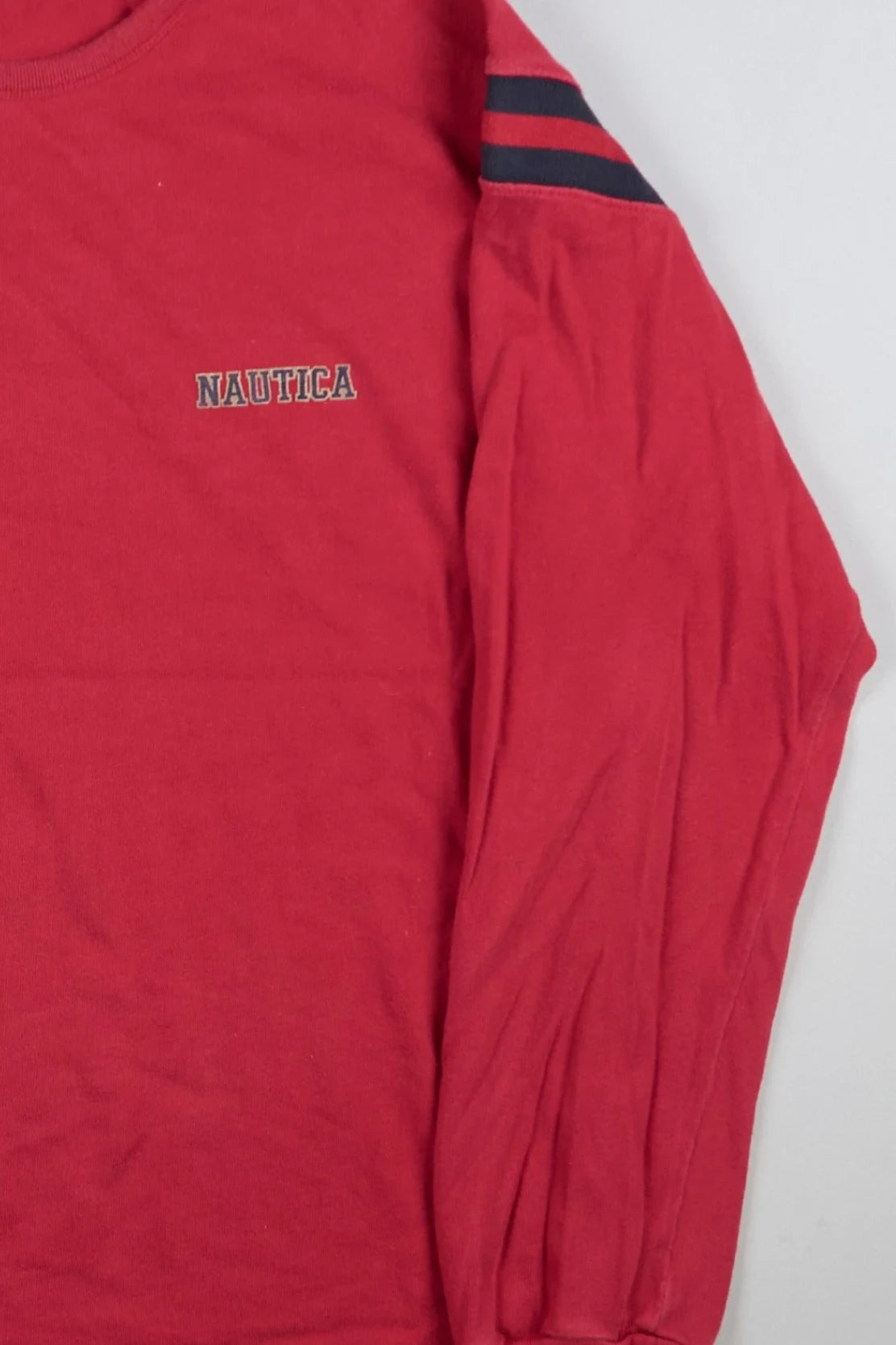 Nautica - Sweatshirt (L) Right