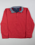 Nautica - Quarter Zip (XL)