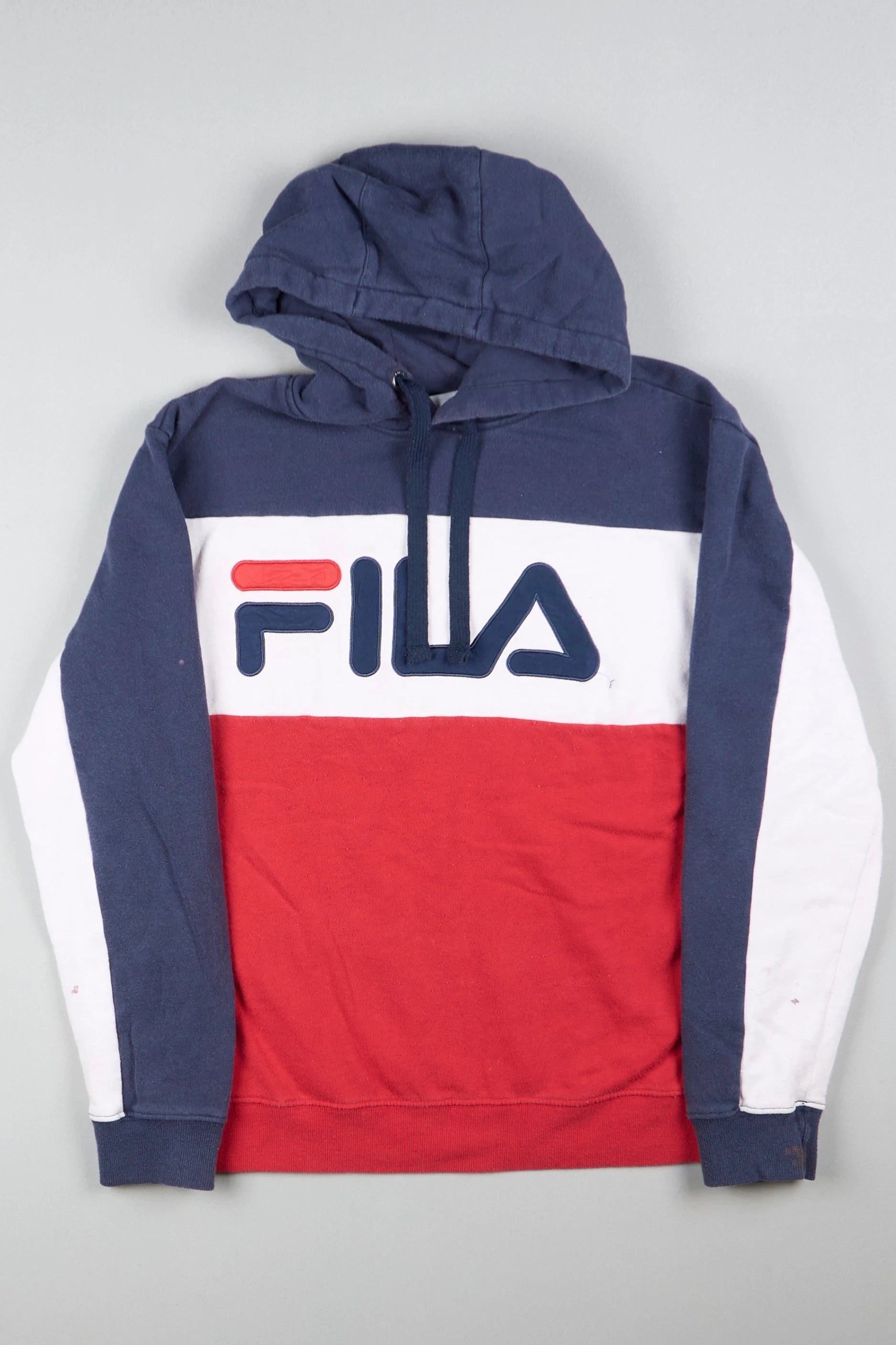 FILA - Hoodie (M)