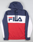 FILA - Hoodie (M)